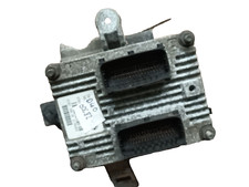 2004-13 FIAT PUNTO GRANDE PUNTO 1.2 1.4 PETROL ENGINE CONTROL UNIT ECU 51784956
