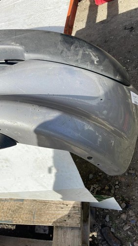 Pare choc avant peugeot - avant, 206
