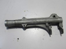 Fourreau fourche gauche (Bmw -