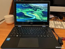 PC Tactile 2 en 1 BATTERIE HS  Acer Aspire E3-131T