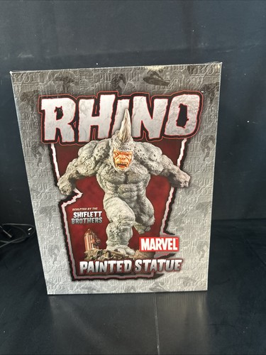 Bowen rhino marvel full - bowen,