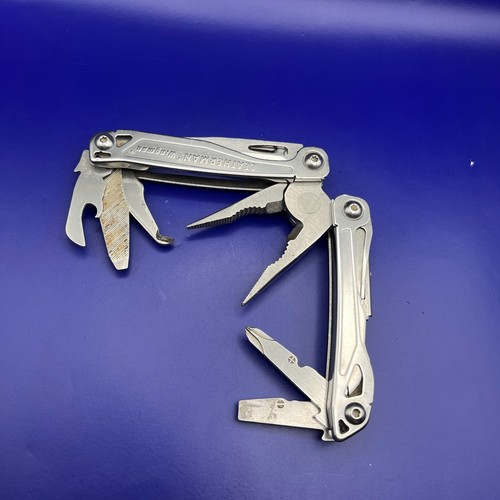 Leatherman stainless steel - leatherman,