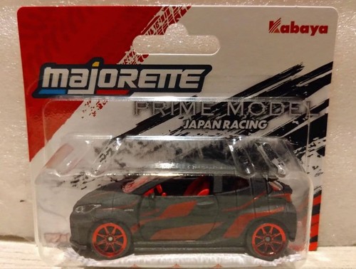 Majorette prime model japan - prime,