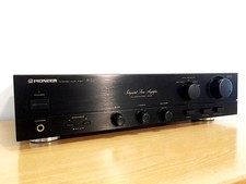 Ampli Pioneer A-227 ( Luxman Marantz Rotel Nad Cambridge )