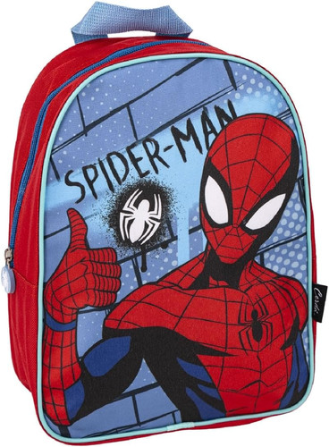 Marvel spider man sac - À, dos