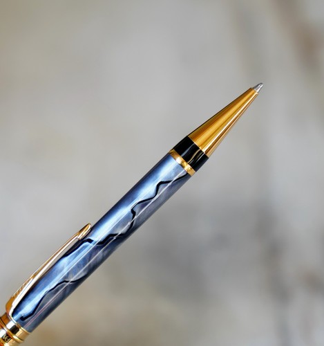 Stylo bille parker - parker, duofold