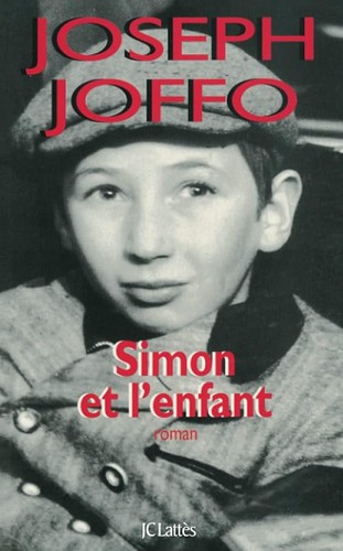 Simon enfant joffo - -,