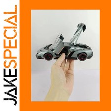 JakeSpecial – 1:24