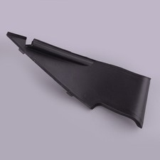 Car Right Front Wiper Side