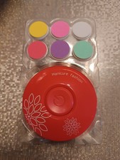 [NEUF] Kit de manucure