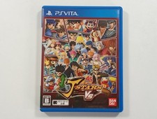 J-STARS VICTORY VS ANISON