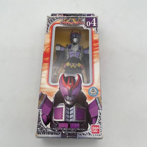 Figurine rider hero - hero, series
