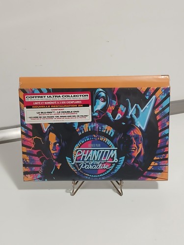 Phantom the paradise - phantom,