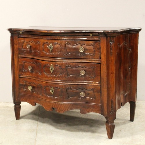 Commode époque louis - xvi,