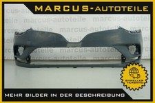 RENAULT CLIO IV FACELIFT 2016-2019 FRONT BUMPER 620221630R GENUINE NEW