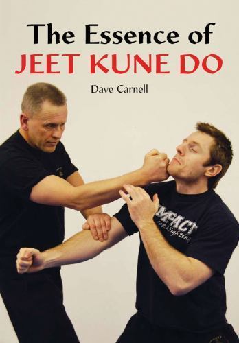 The essence jeet kune do - of,