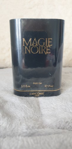 Lancome magie noire parfum - magie,