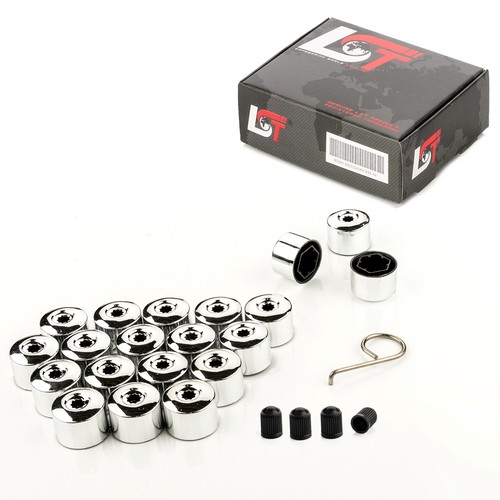 20x jantes ecrou - ecrou, roue