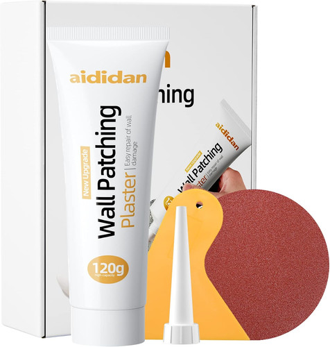 Drywall repair kit quick - -,
