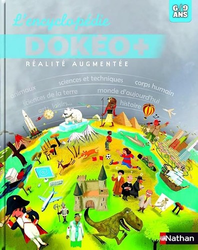 Dokeo ans ra collectif - 6/9,