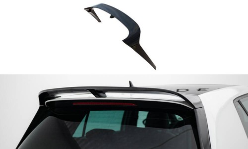 Maxton spoiler volkswagen - -,