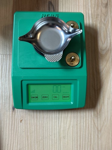 Rcbs rangemaster 2000 - rangemaster,