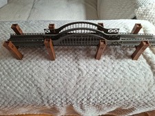 double pont echelle z 45 cm