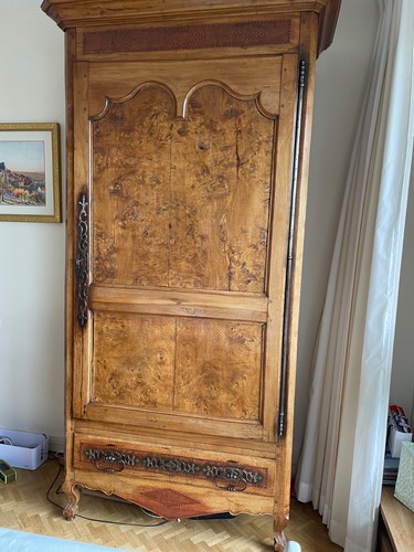 Vendre une bonnetiere 19eme - vendre,