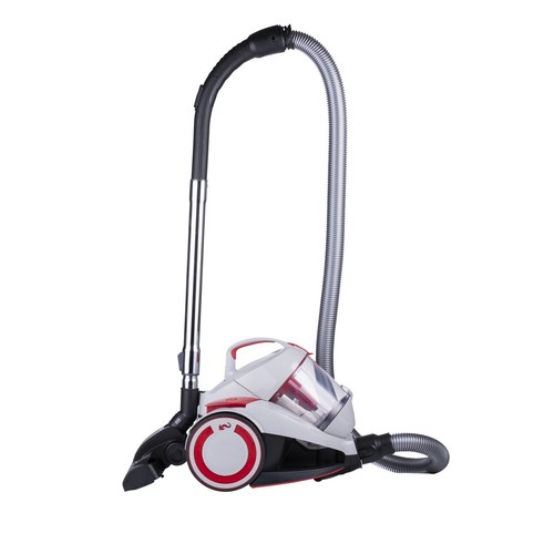 Dirt devil aspirateur - sans, sac