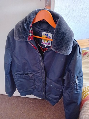 Blouson harrington - blouson,