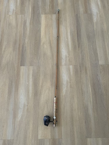 Canne collection bambou - en,