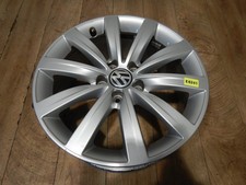 Jante En Aluminium VW Sharan