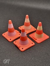 Playmobil - Cône de Chantier