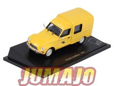 PTT13 Voiture 1/43 Atlas