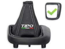 POUR FIAT TIPO II SOUFFLET