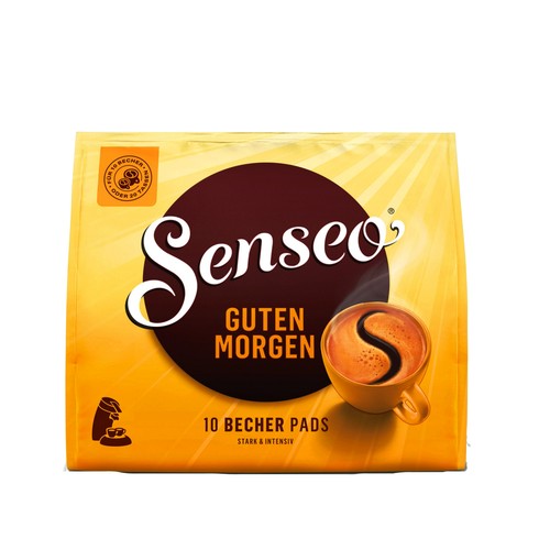 Senseo bonn matin tasses - matin,