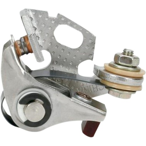 Rupteur droit ignition contact - droit,