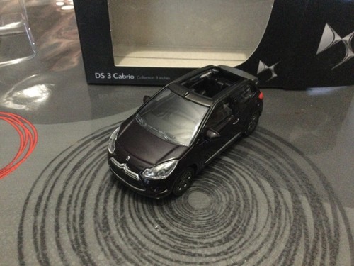 Norev inches citroen - inches,