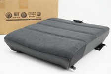 Original Volkswagen T5 T6 Accoudoir 7E5885875S Noir/Titane Noir Neuf