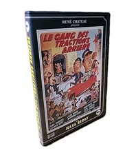 RENE CHATEAU DVD - LE GANG DES