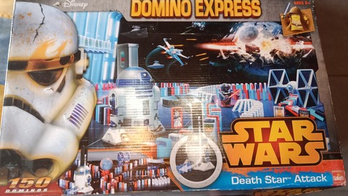 Jeu société star wars - jeu,