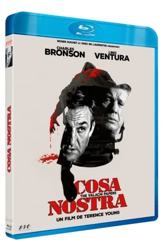 Blu ray cosa - [blu-ray],