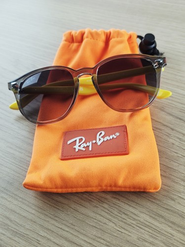 Lunettes soleil ray - soleil, ray-ban
