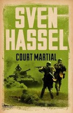 Sven Hassel Court Martial