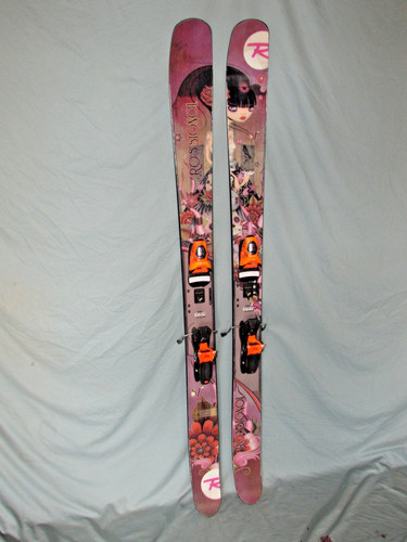 Rossignol women all - women's,