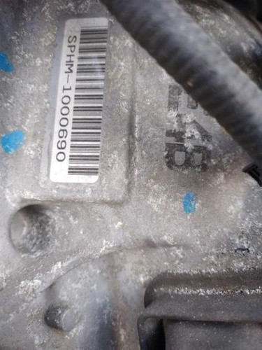Moteur honda civic phase 1 - moteur,