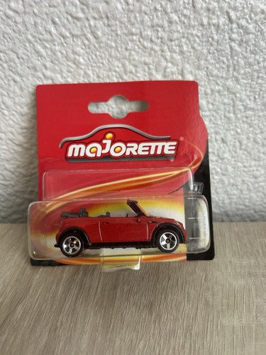 R399 majorette asst - r399, mini