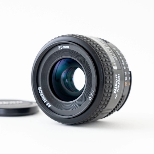 Exc objectif nikon - objectif,