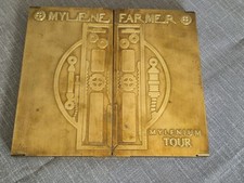 Mylene Farmer Album Mylénium