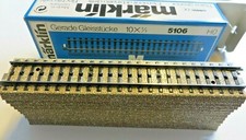 Märklin H0 5106 10 X Rails